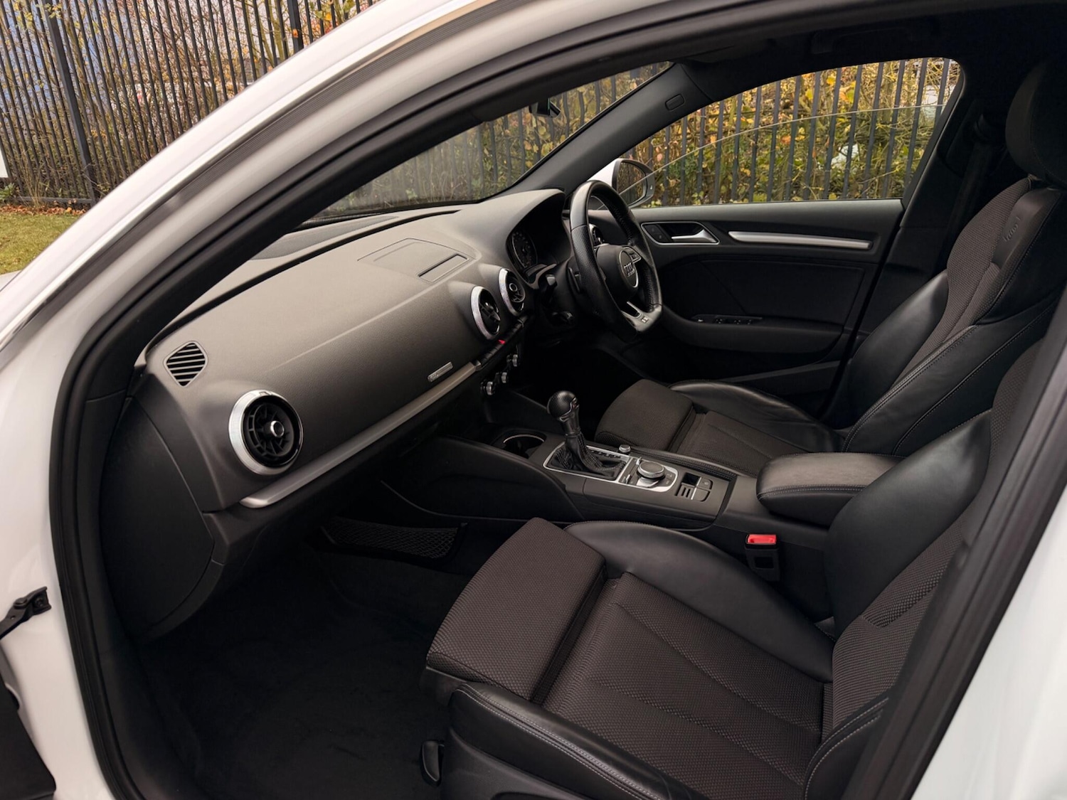 Used Audi A3 2016 for sale - 76584377: Photo 27