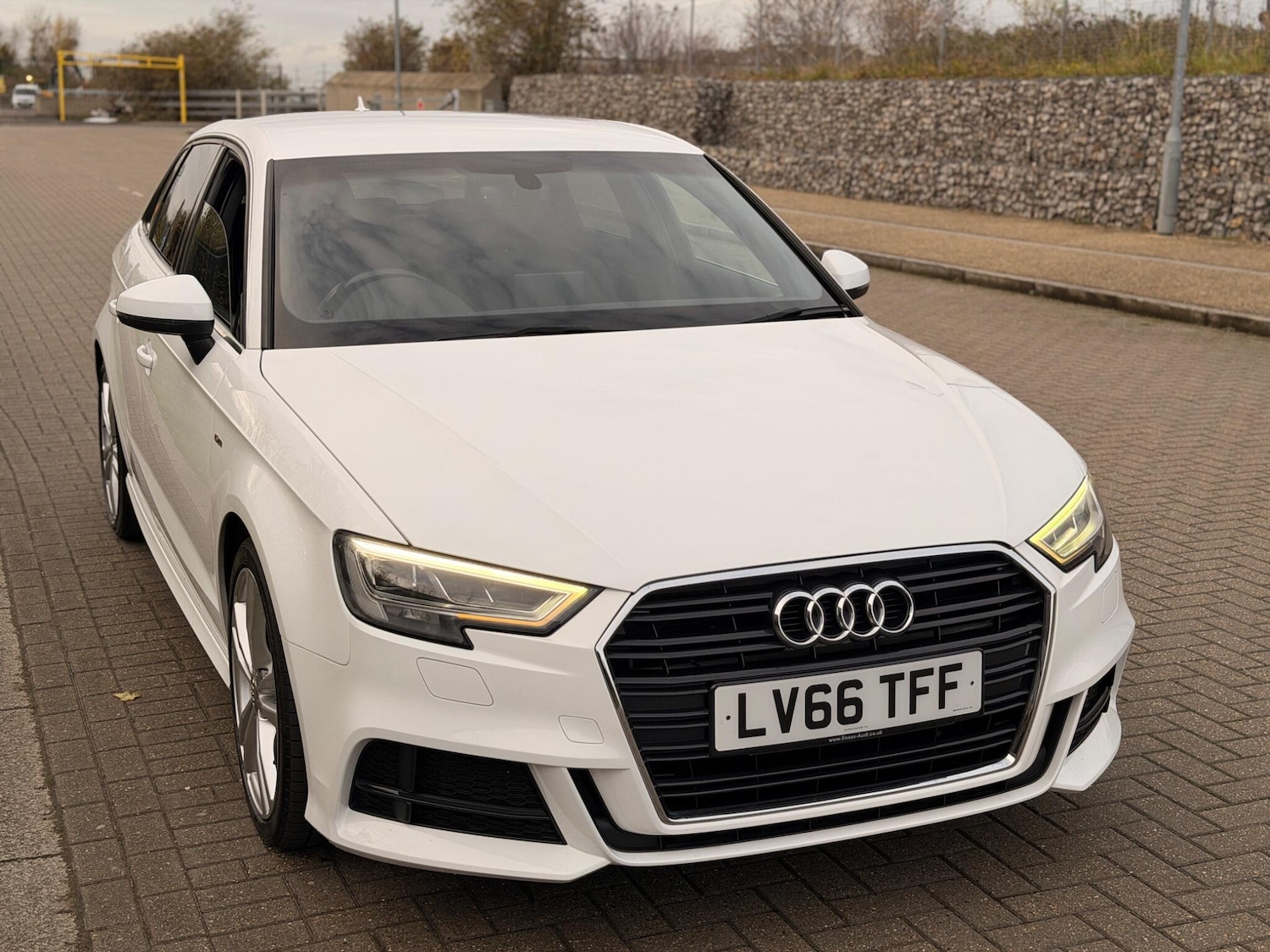 Used Audi A3 2016 for sale - 76584377: Photo 28