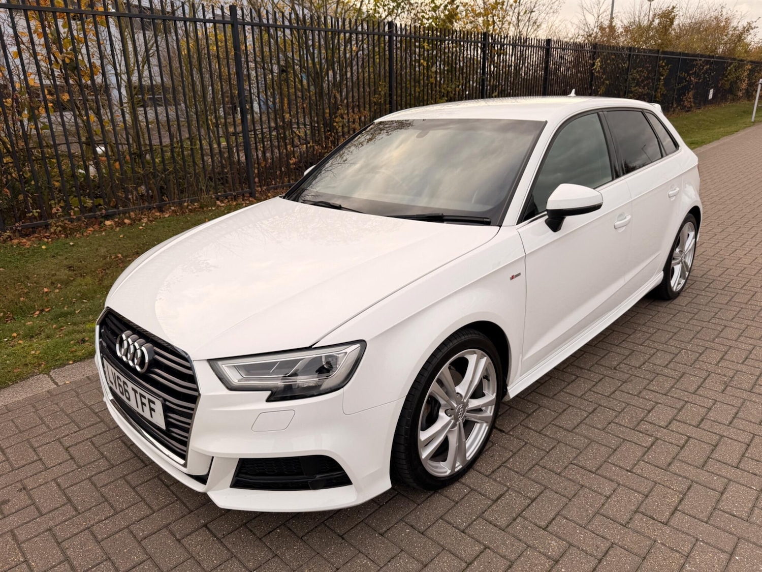 Used Audi A3 2016 for sale - 76584377: Photo 29