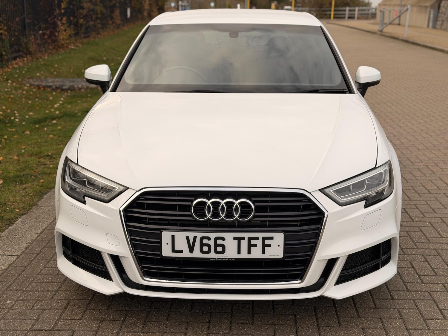 Used Audi A3 2016 for sale - 76584377: Photo 3