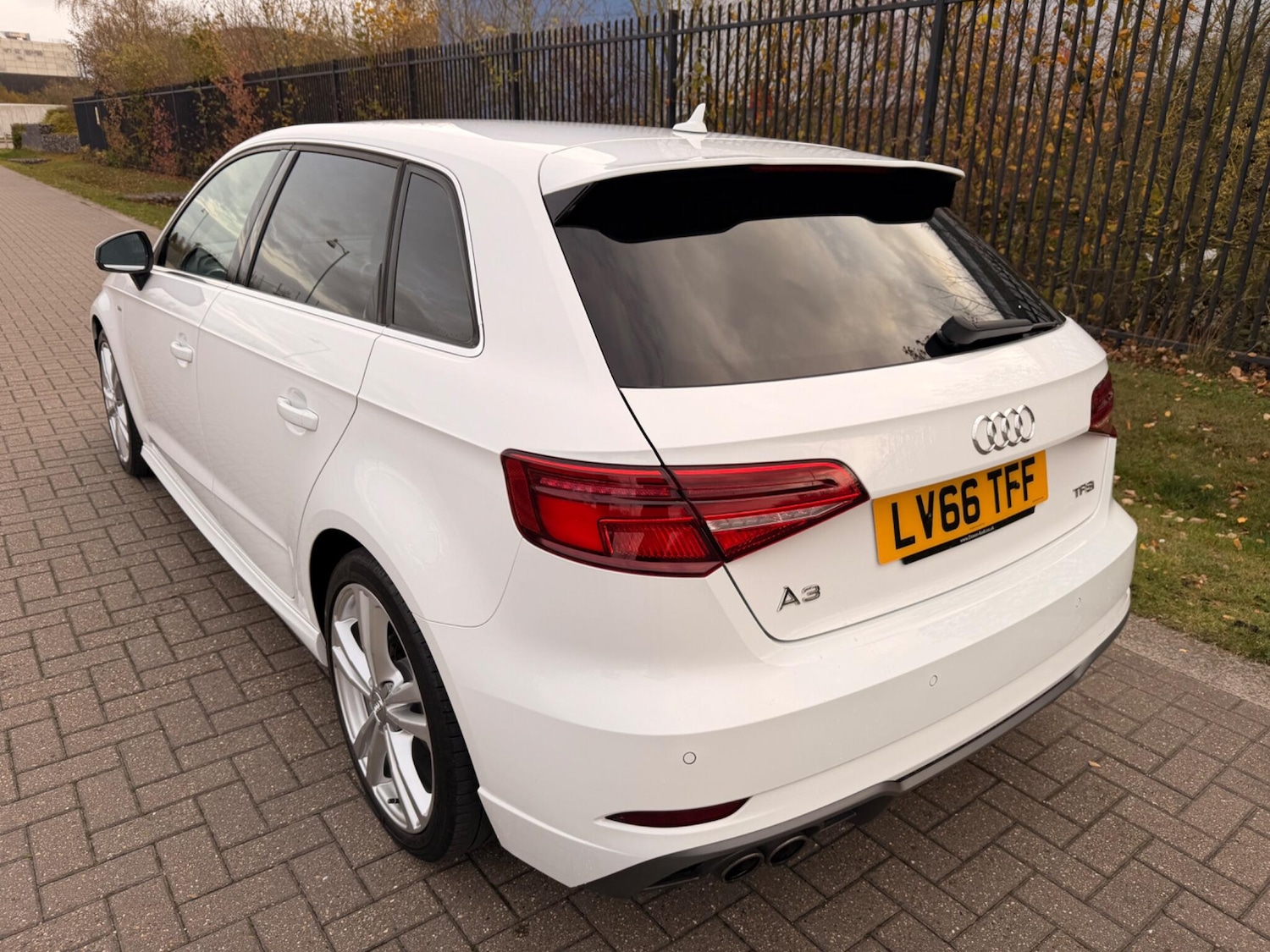 Used Audi A3 2016 for sale - 76584377: Photo 30