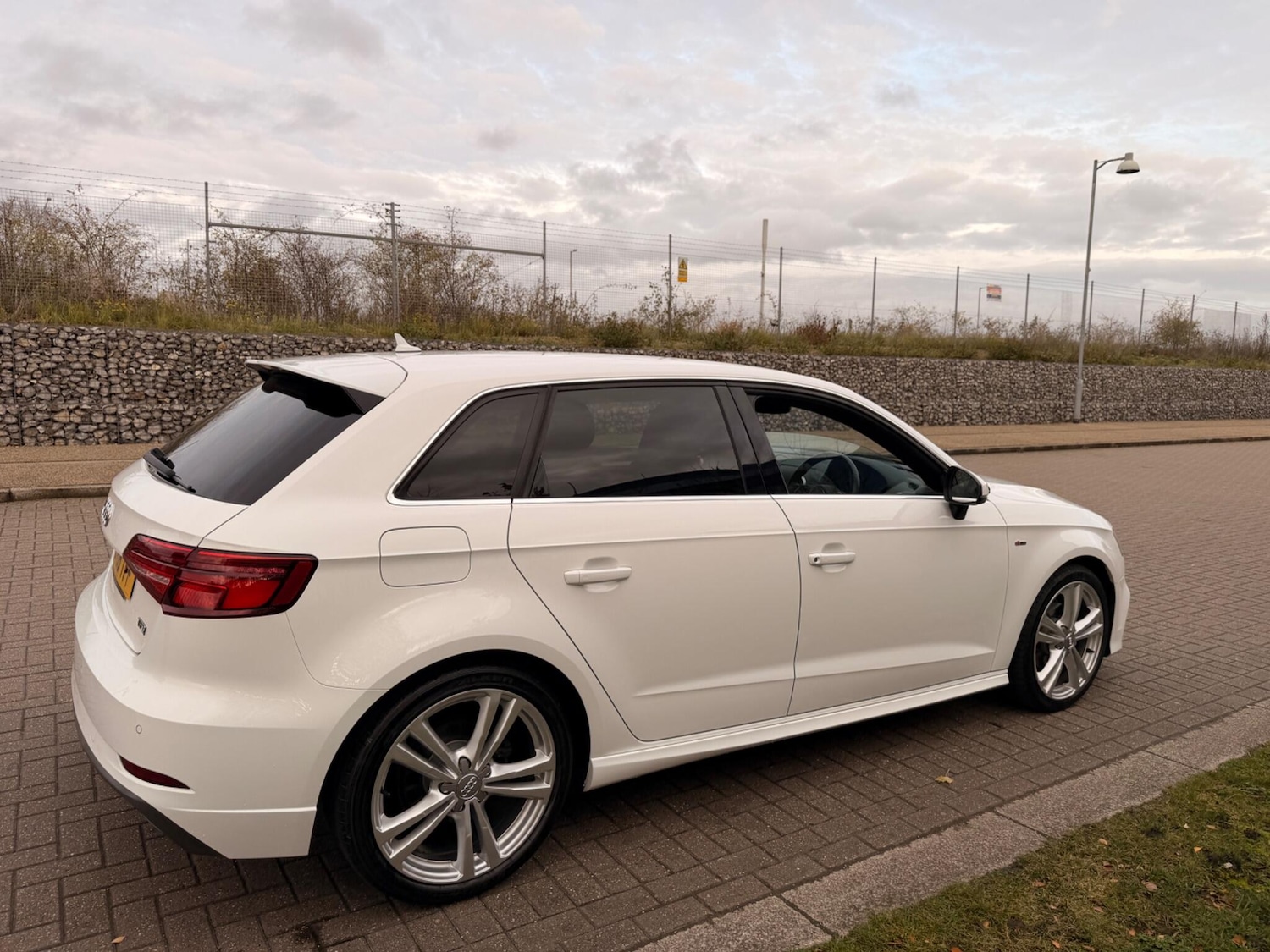 Used Audi A3 2016 for sale - 76584377: Photo 32
