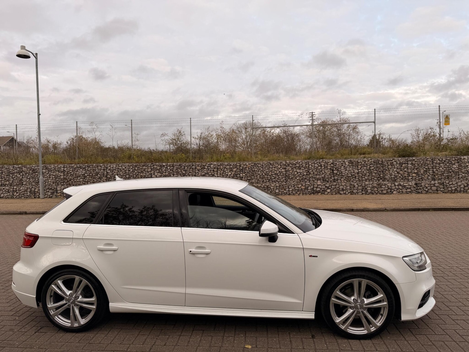 Used Audi A3 2016 for sale - 76584377: Photo 33
