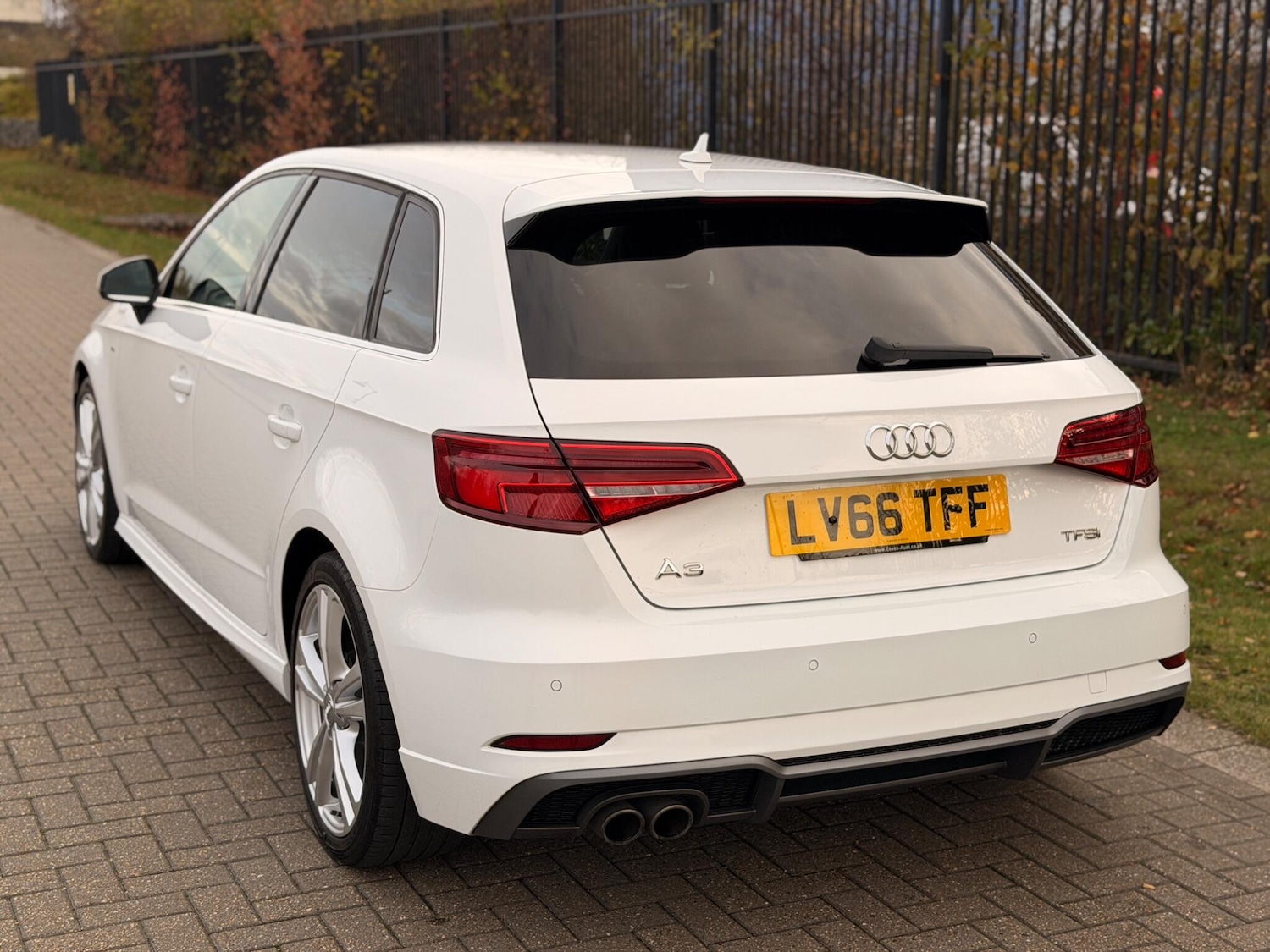 Used Audi A3 2016 for sale - 76584377: Photo 5