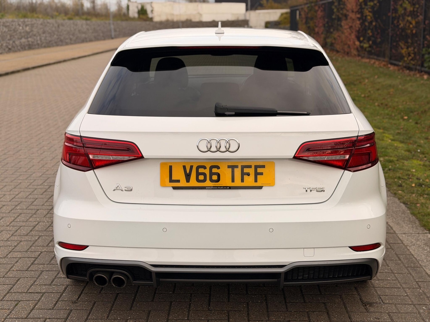 Used Audi A3 2016 for sale - 76584377: Photo 6