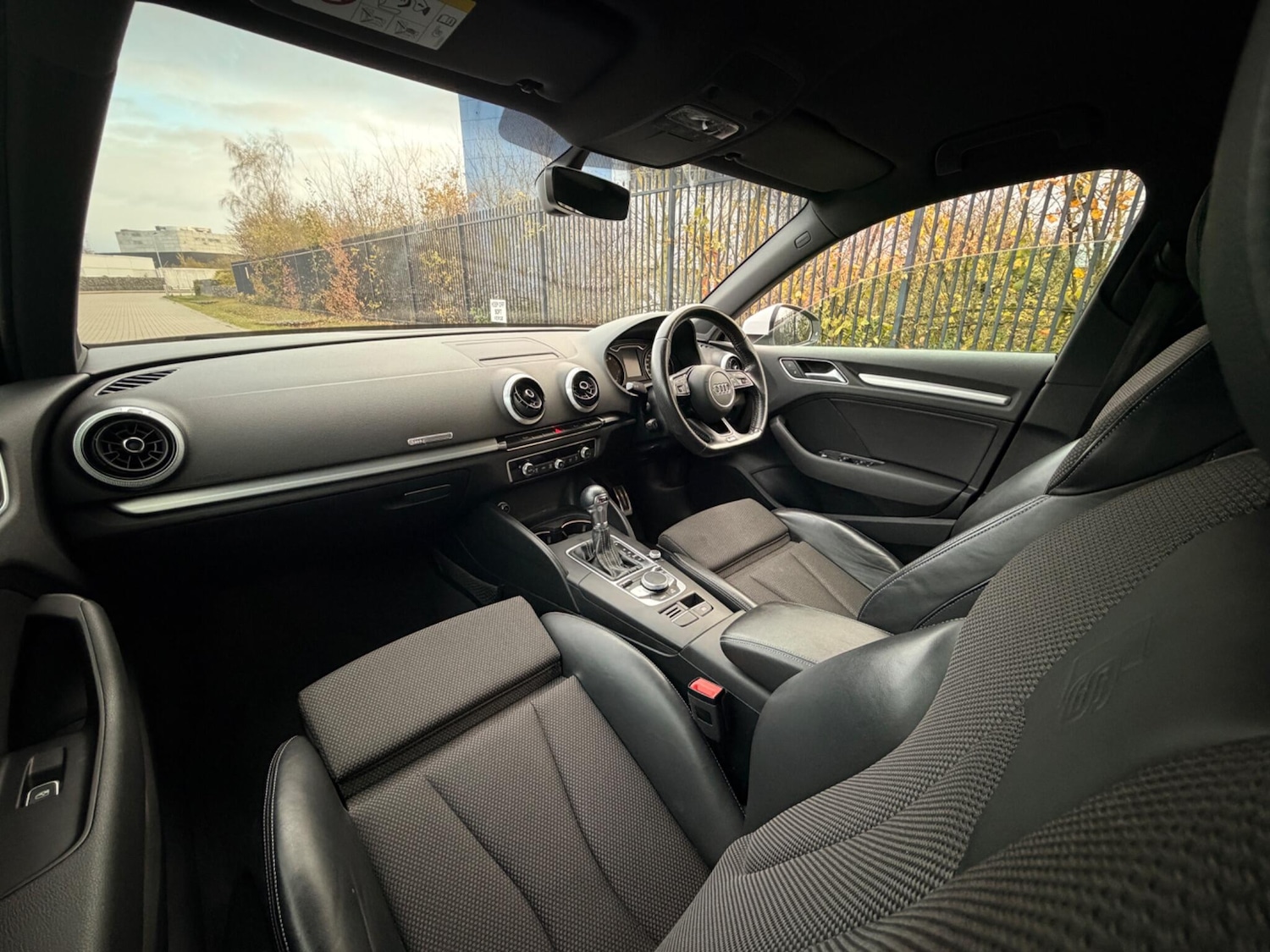 Used Audi A3 2016 for sale - 76584377: Photo 9