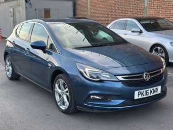 (16) - 1.4i Turbo SRi Auto Euro 6 (s/s) 5dr