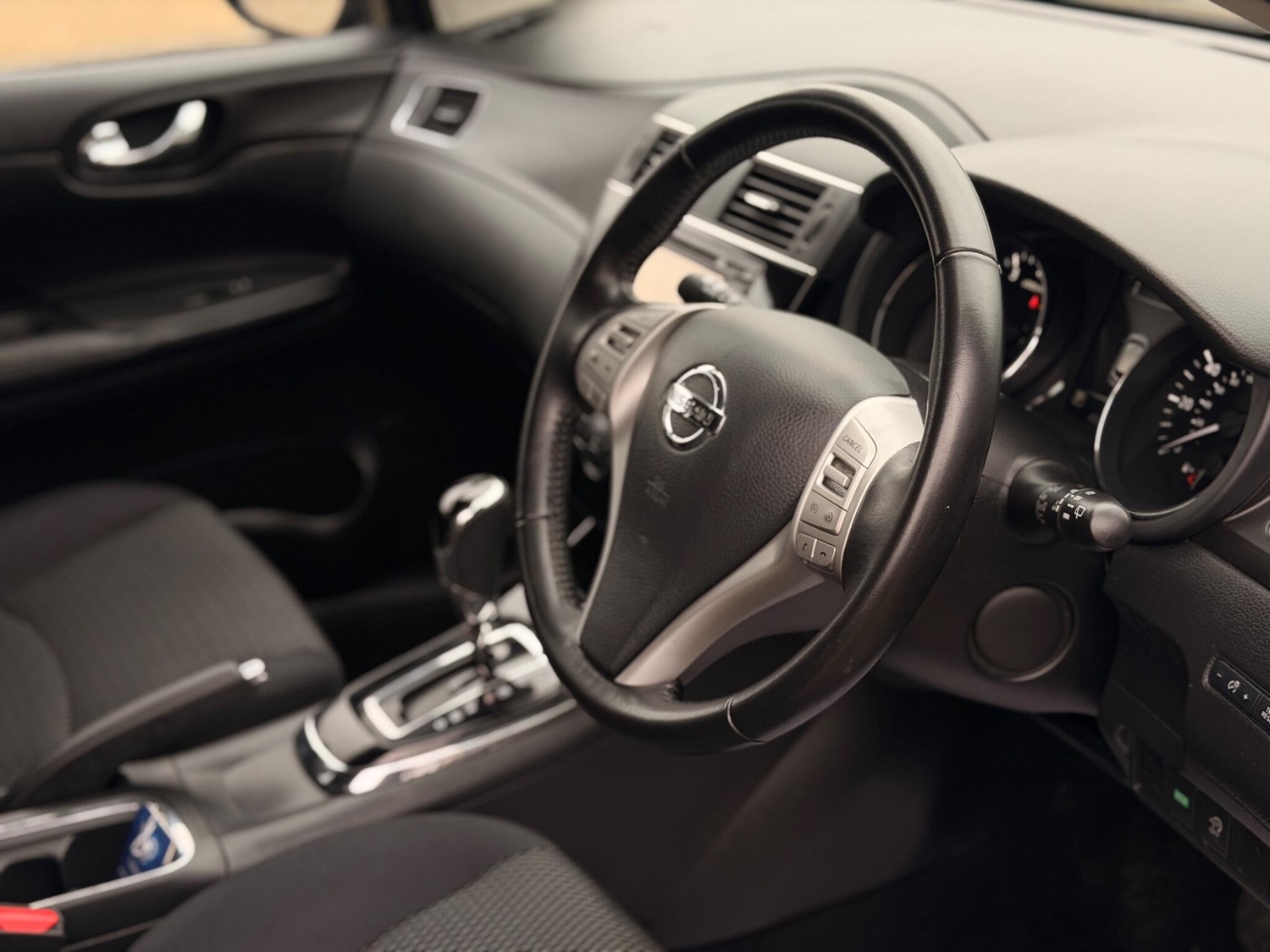 Used Nissan Pulsar 2015 for sale - 77330720: Photo 13