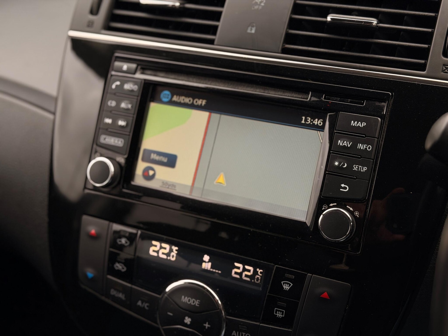 Used Nissan Pulsar 2015 for sale - 77330720: Photo 14