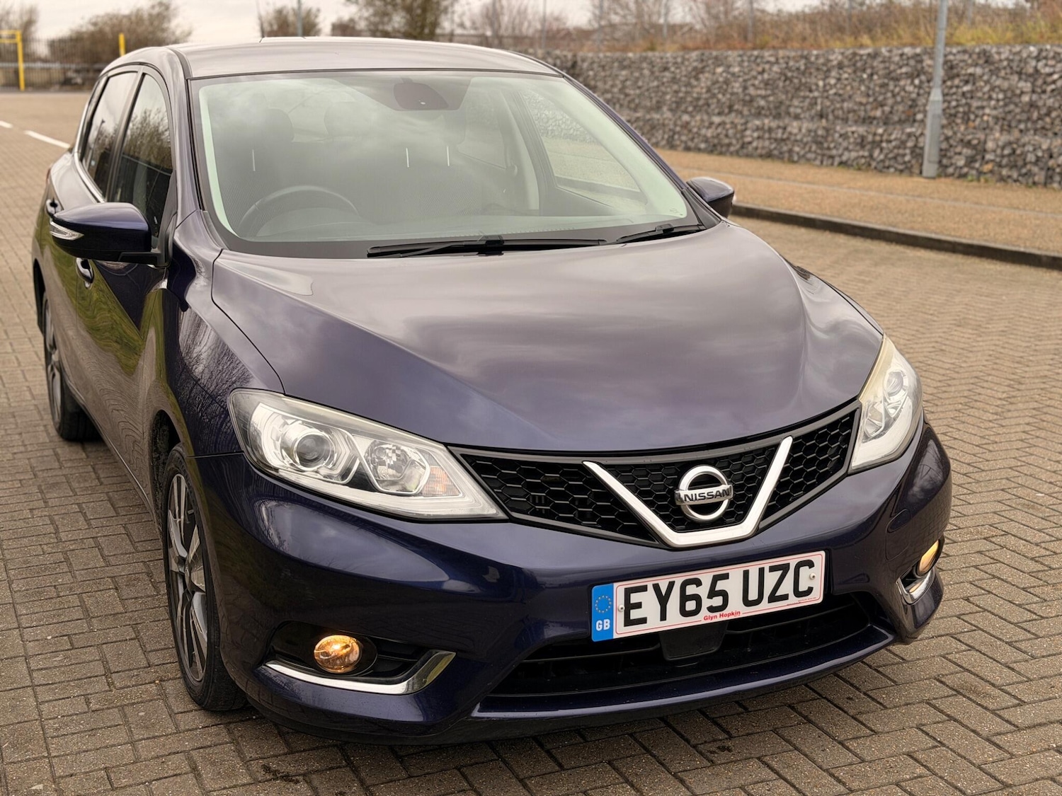 Used Nissan Pulsar 2015 for sale - 77330720: Photo 18