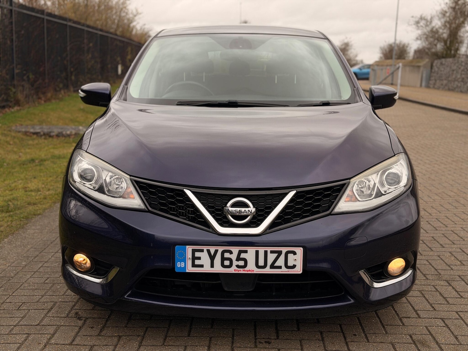 Used Nissan Pulsar 2015 for sale - 77330720: Photo 19