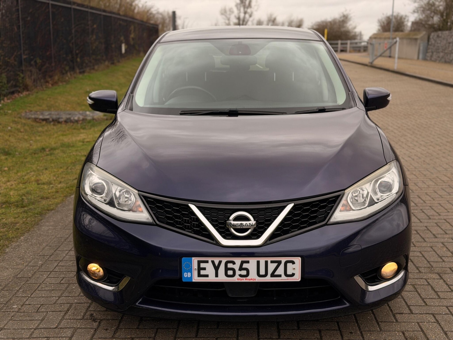 Used Nissan Pulsar 2015 for sale - 77330720: Photo 2