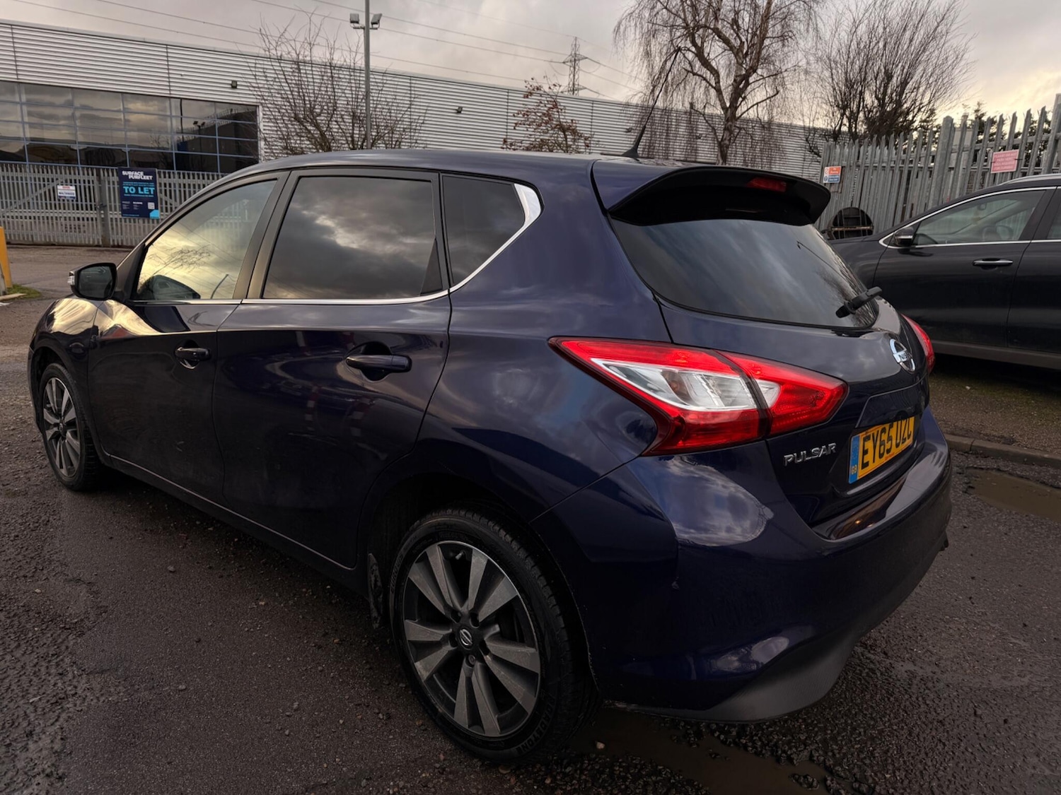 Used Nissan Pulsar 2015 for sale - 77330720: Photo 21