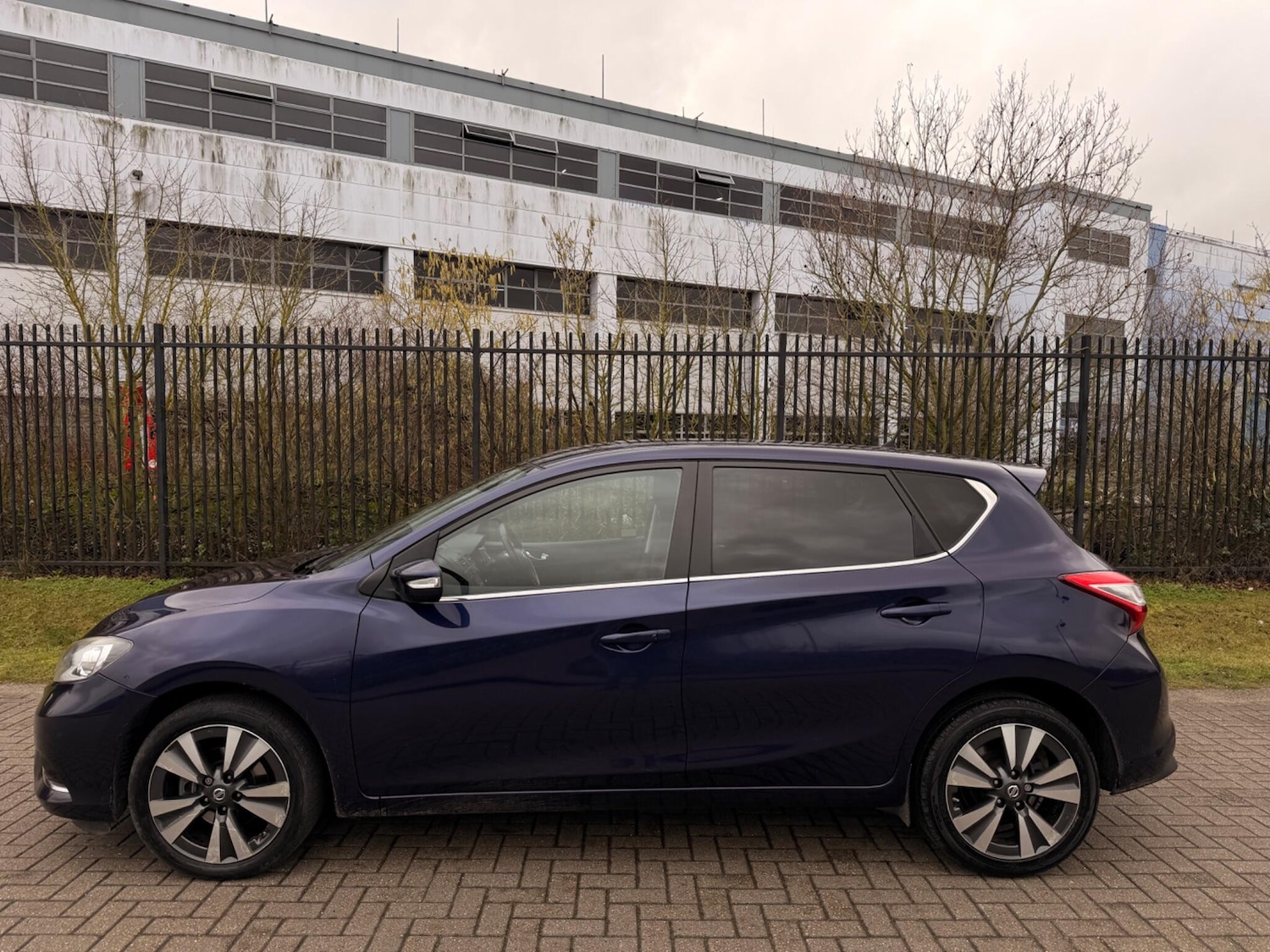 Used Nissan Pulsar 2015 for sale - 77330720: Photo 23