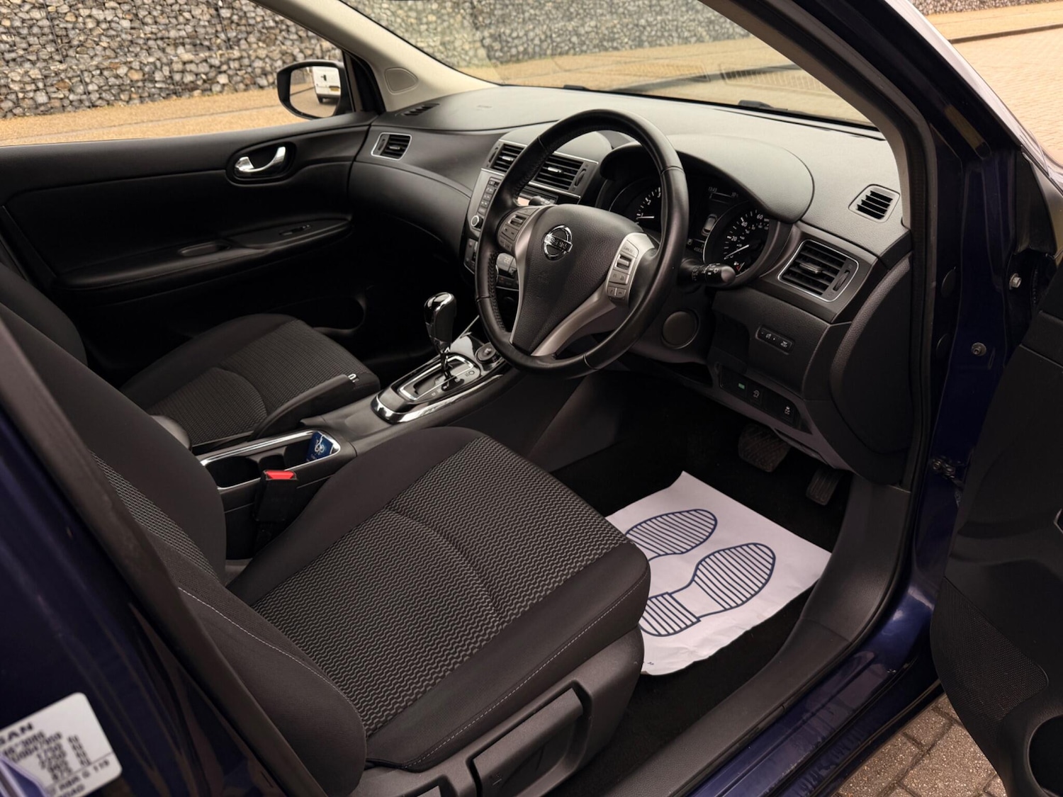 Used Nissan Pulsar 2015 for sale - 77330720: Photo 25