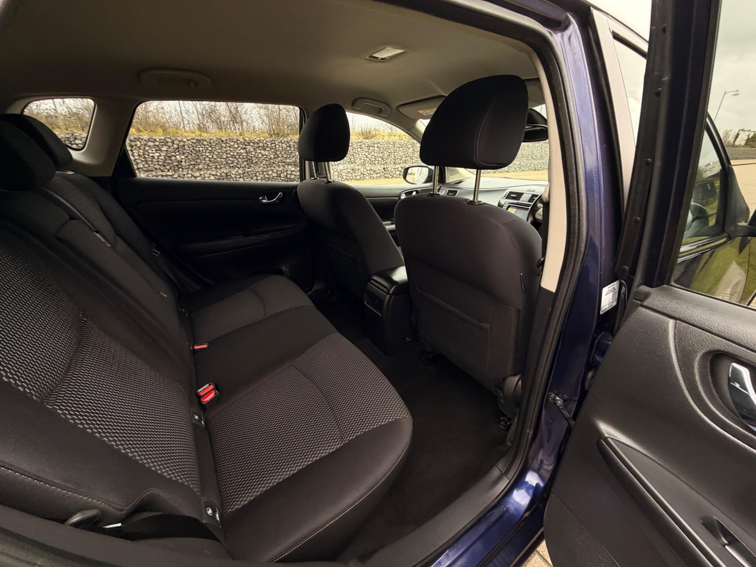 Used Nissan Pulsar 2015 for sale - 77330720: Photo 26