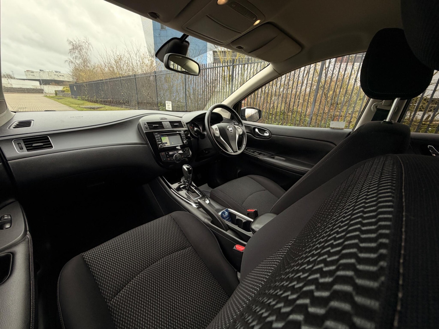 Used Nissan Pulsar 2015 for sale - 77330720: Photo 27