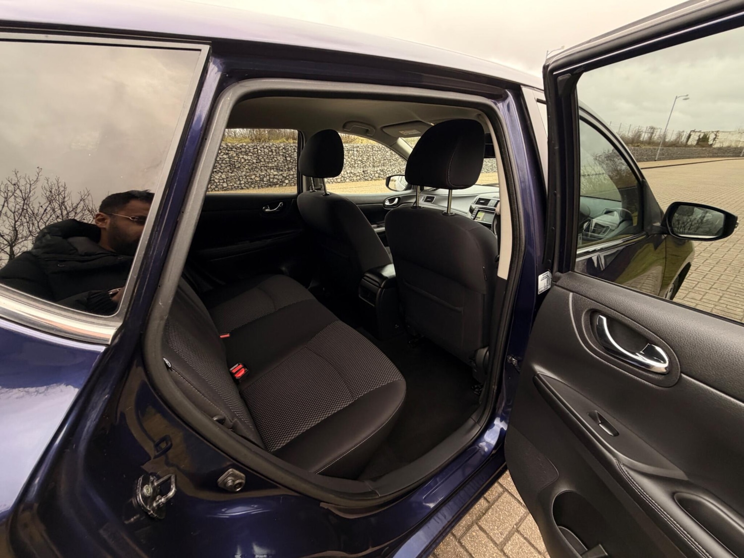 Used Nissan Pulsar 2015 for sale - 77330720: Photo 28