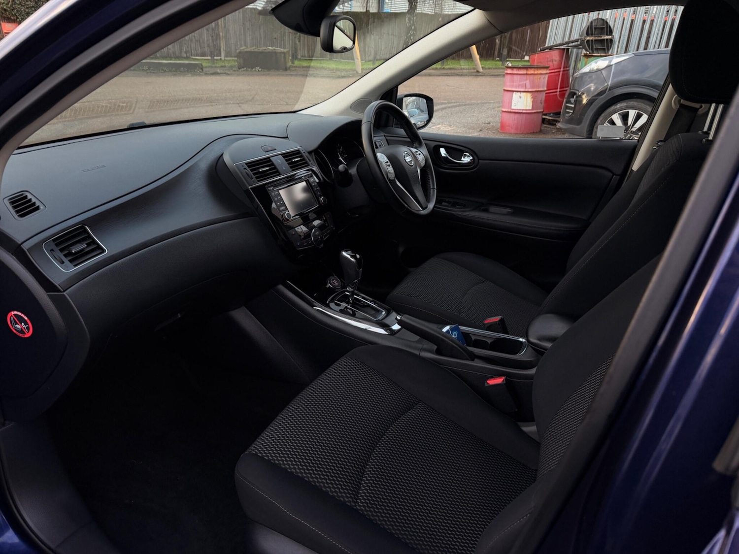 Used Nissan Pulsar 2015 for sale - 77330720: Photo 29