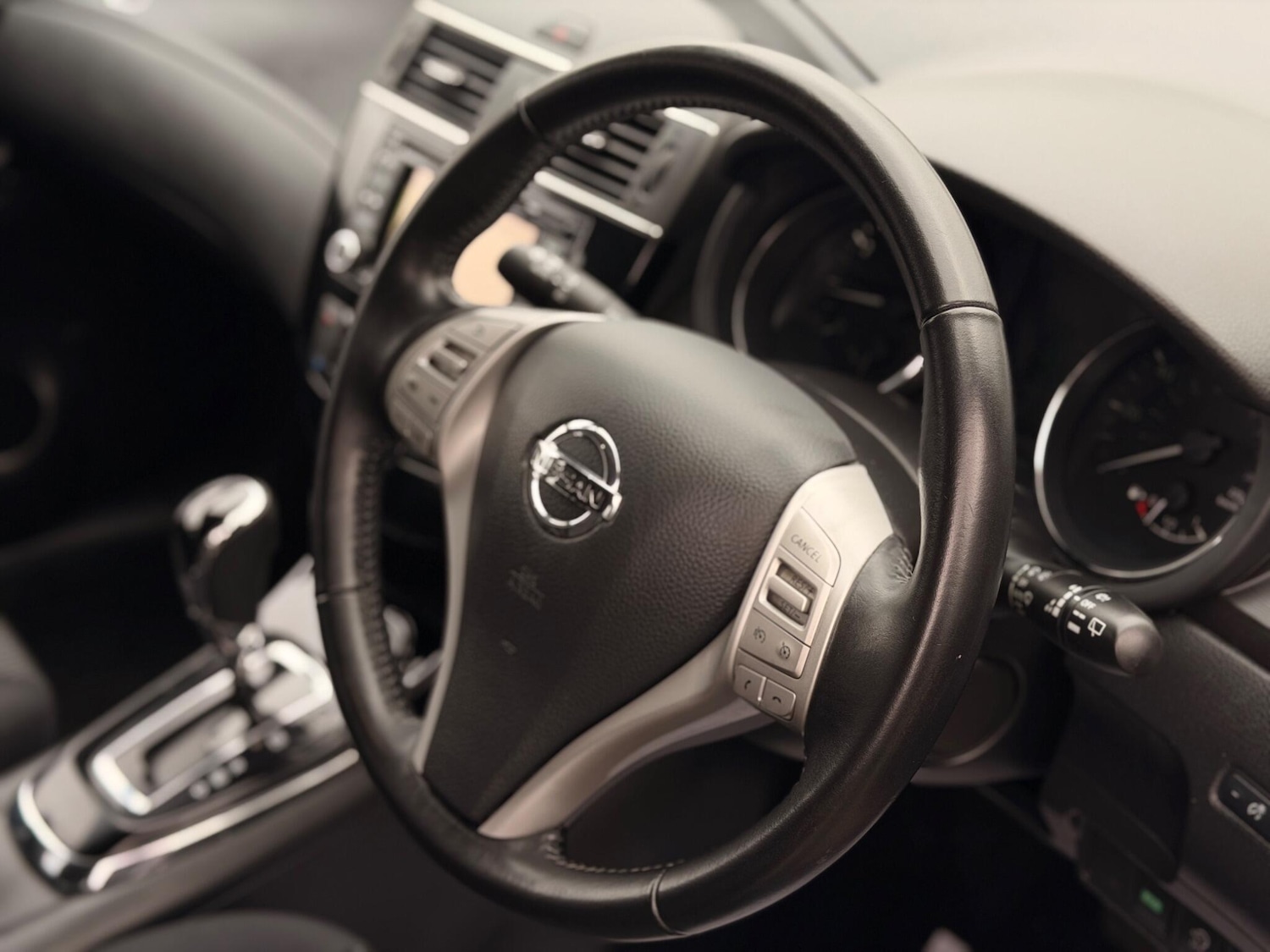 Used Nissan Pulsar 2015 for sale - 77330720: Photo 7