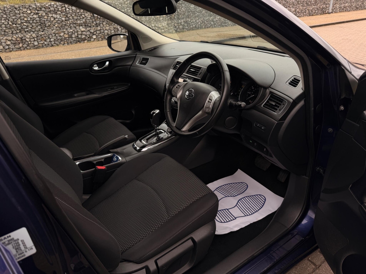 Used Nissan Pulsar 2015 for sale - 77330720: Photo 8