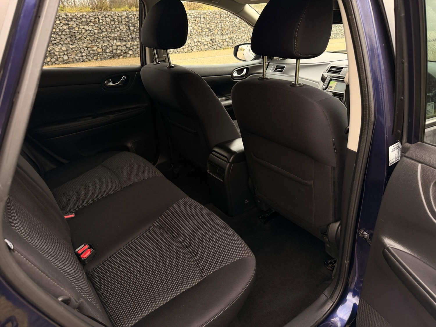 Used Nissan Pulsar 2015 for sale - 77330720: Photo 9