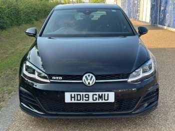 2019 (19) - 2.0 TDI 184 GTD 5dr DSG