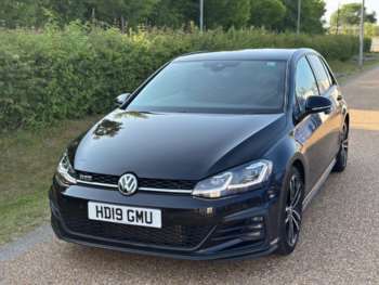 Used Volkswagen Golf 2019 for sale - 75051028: Photo