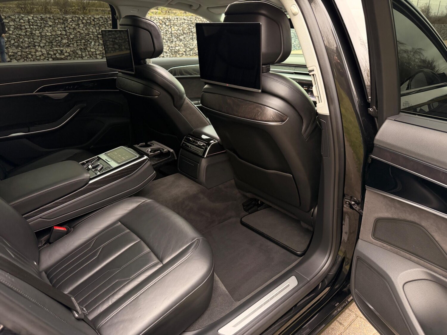 Used Audi A8 2018 for sale - 77696125: Photo 20