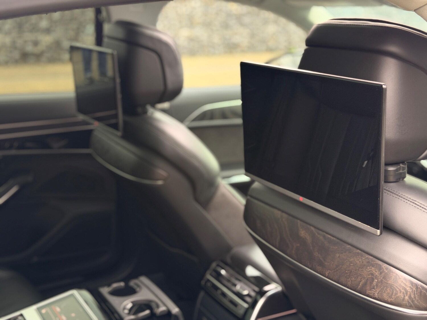 Used Audi A8 2018 for sale - 77696125: Photo 22