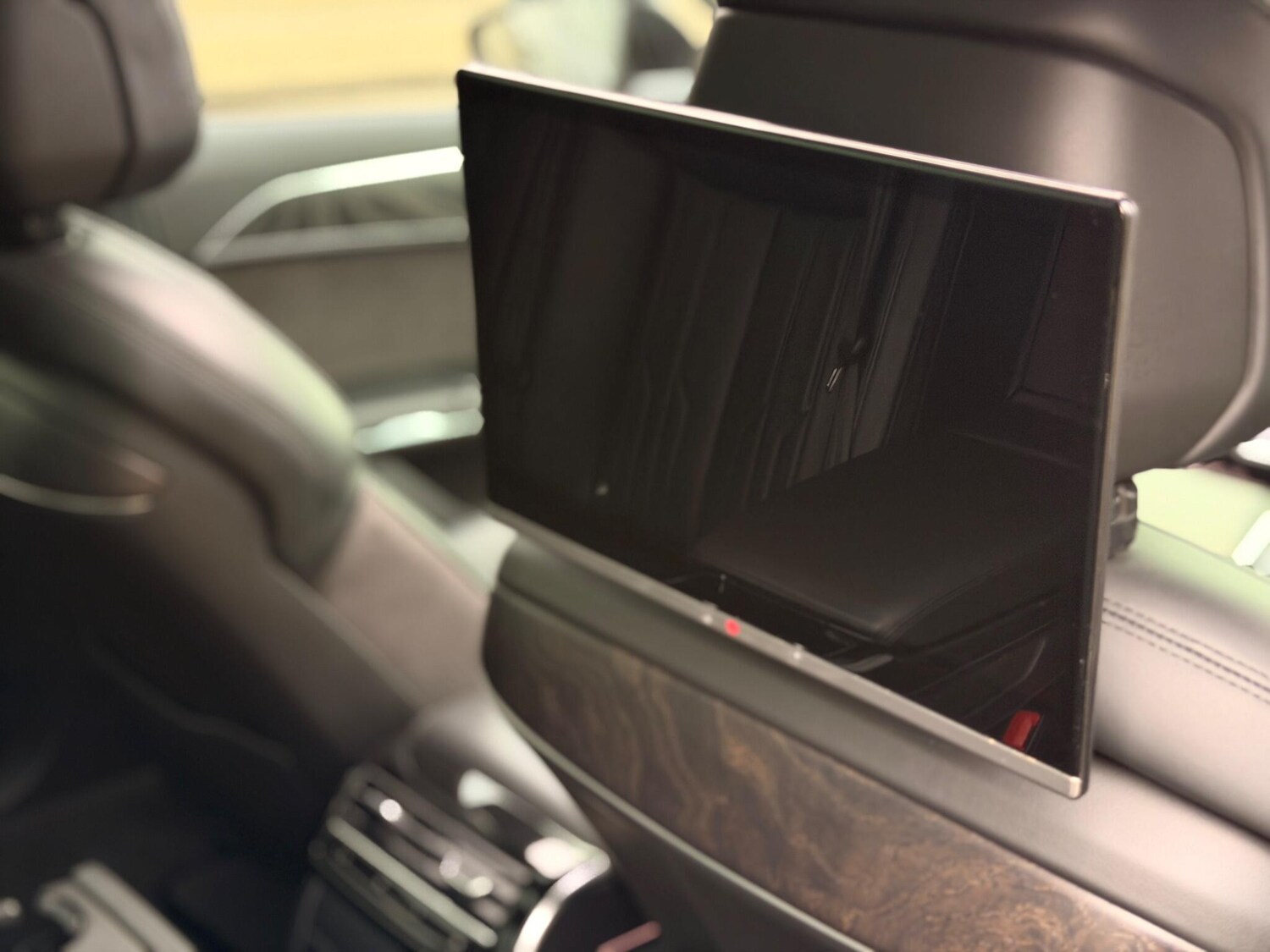 Used Audi A8 2018 for sale - 77696125: Photo 23