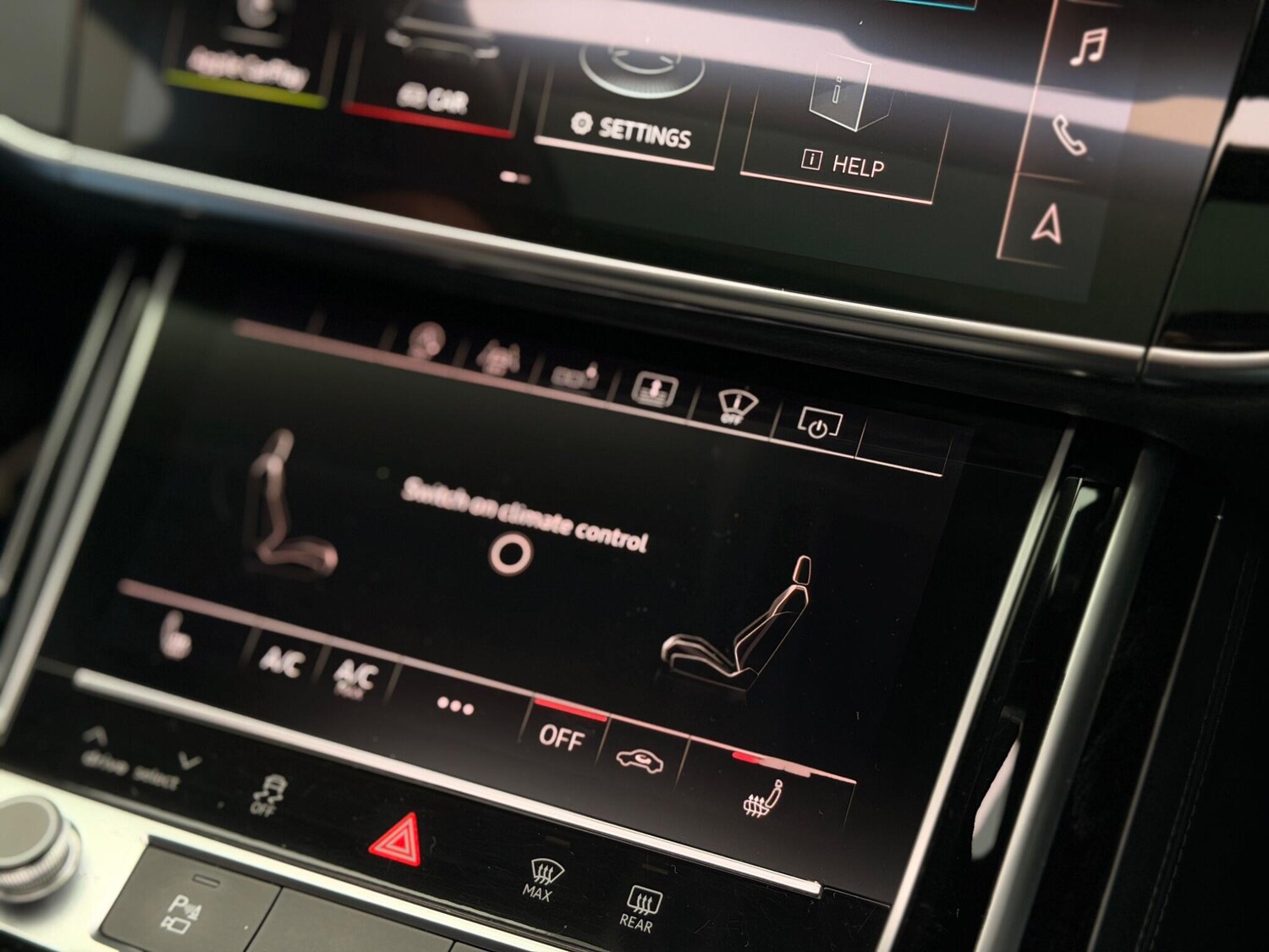 Used Audi A8 2018 for sale - 77696125: Photo 26