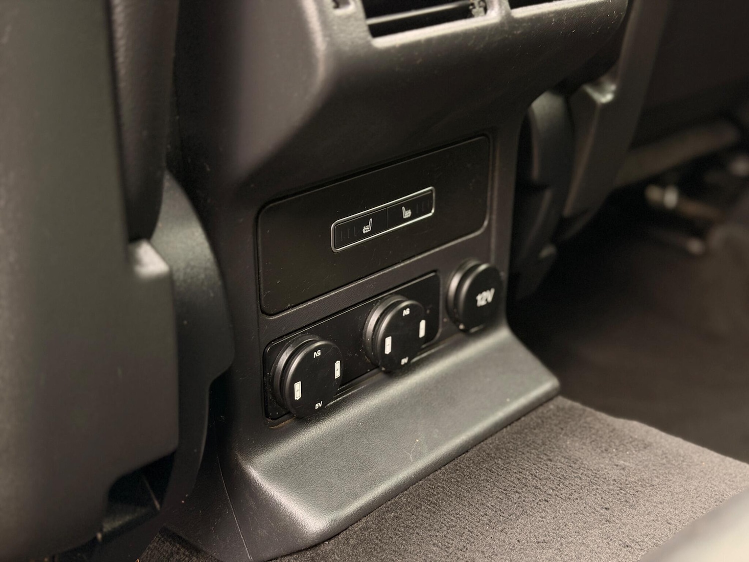 Used Jaguar F-Pace 2017 for sale - 77695346: Photo 13