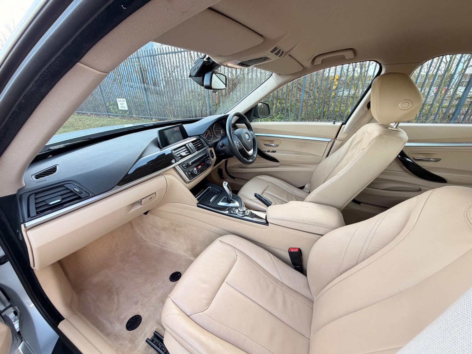 Used BMW 3 Series 2014 for sale - 78072618: Photo 11