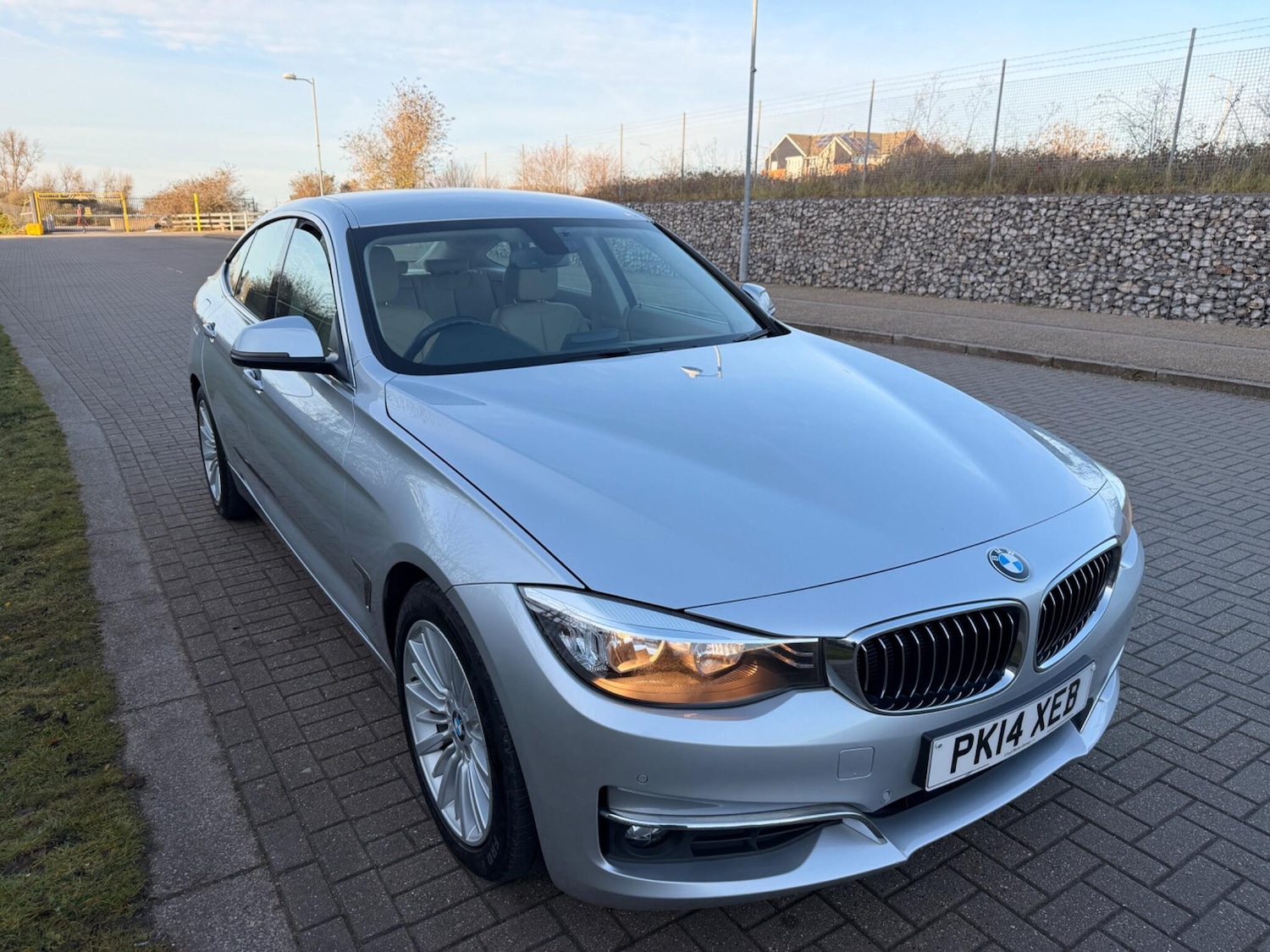 Used BMW 3 Series 2014 for sale - 78072618: Photo 13