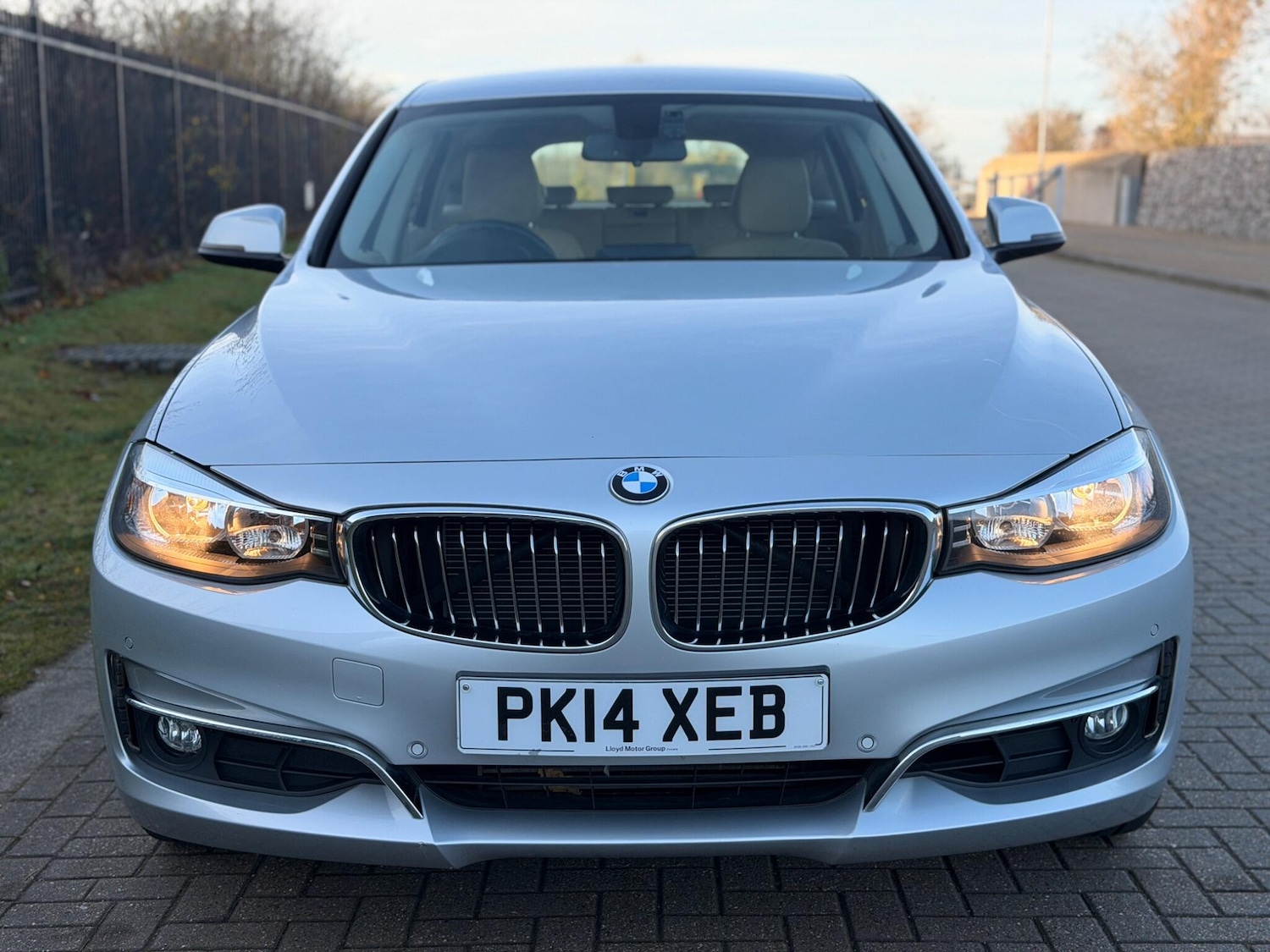 Used BMW 3 Series 2014 for sale - 78072618: Photo 15