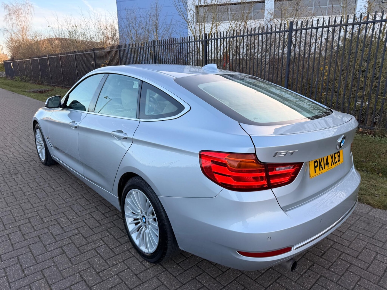 Used BMW 3 Series 2014 for sale - 78072618: Photo 17