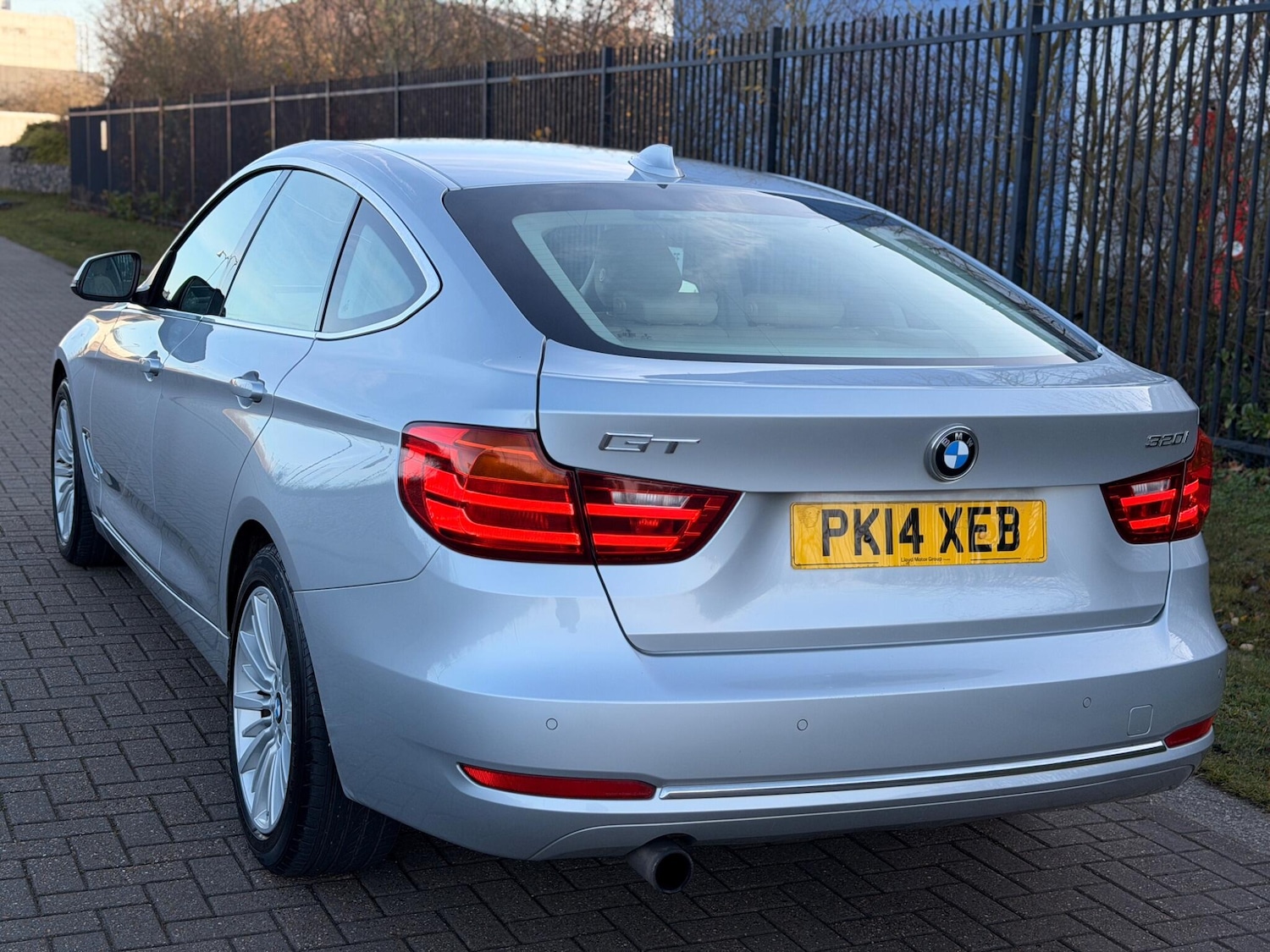 Used BMW 3 Series 2014 for sale - 78072618: Photo 18