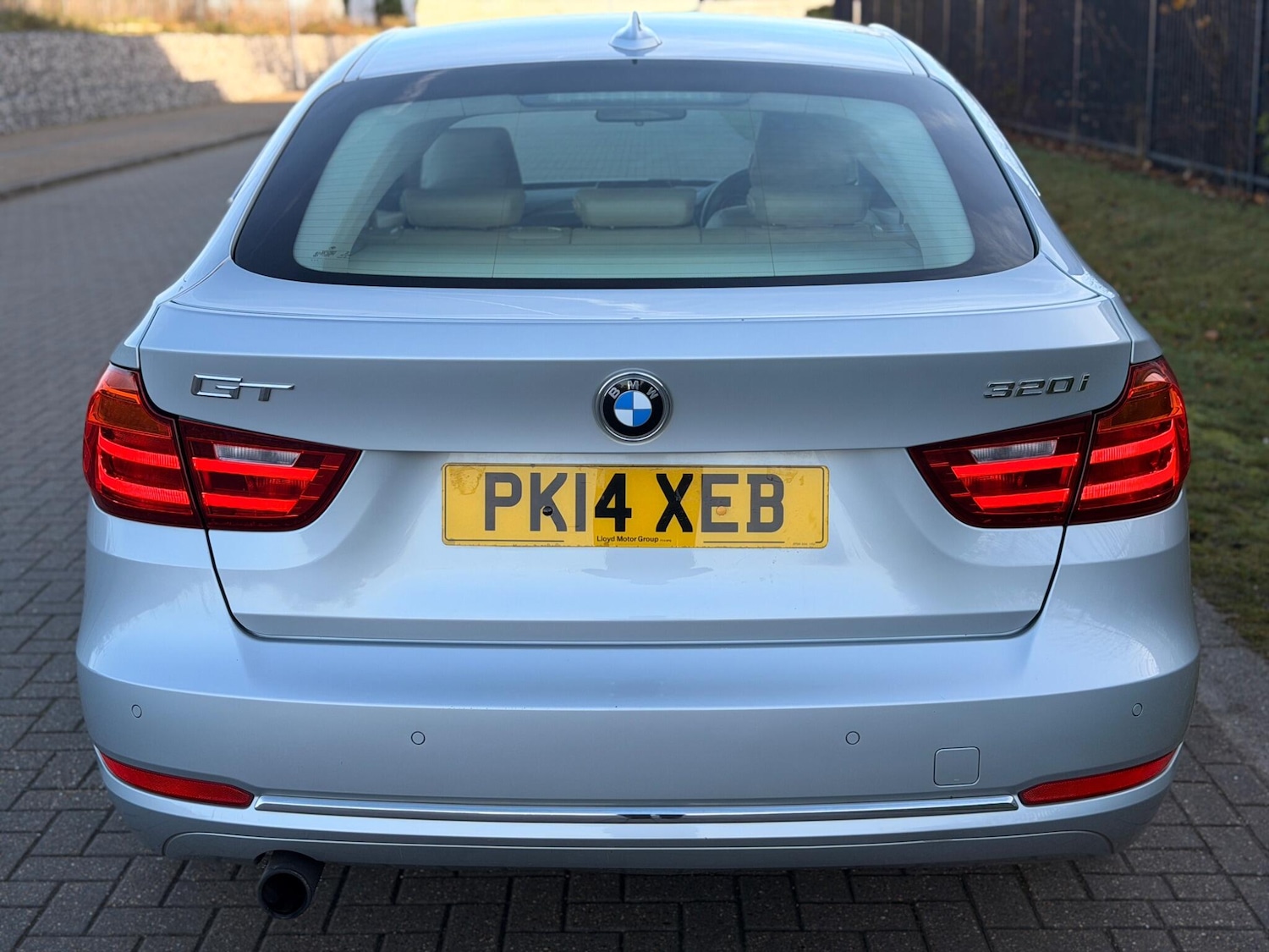 Used BMW 3 Series 2014 for sale - 78072618: Photo 19