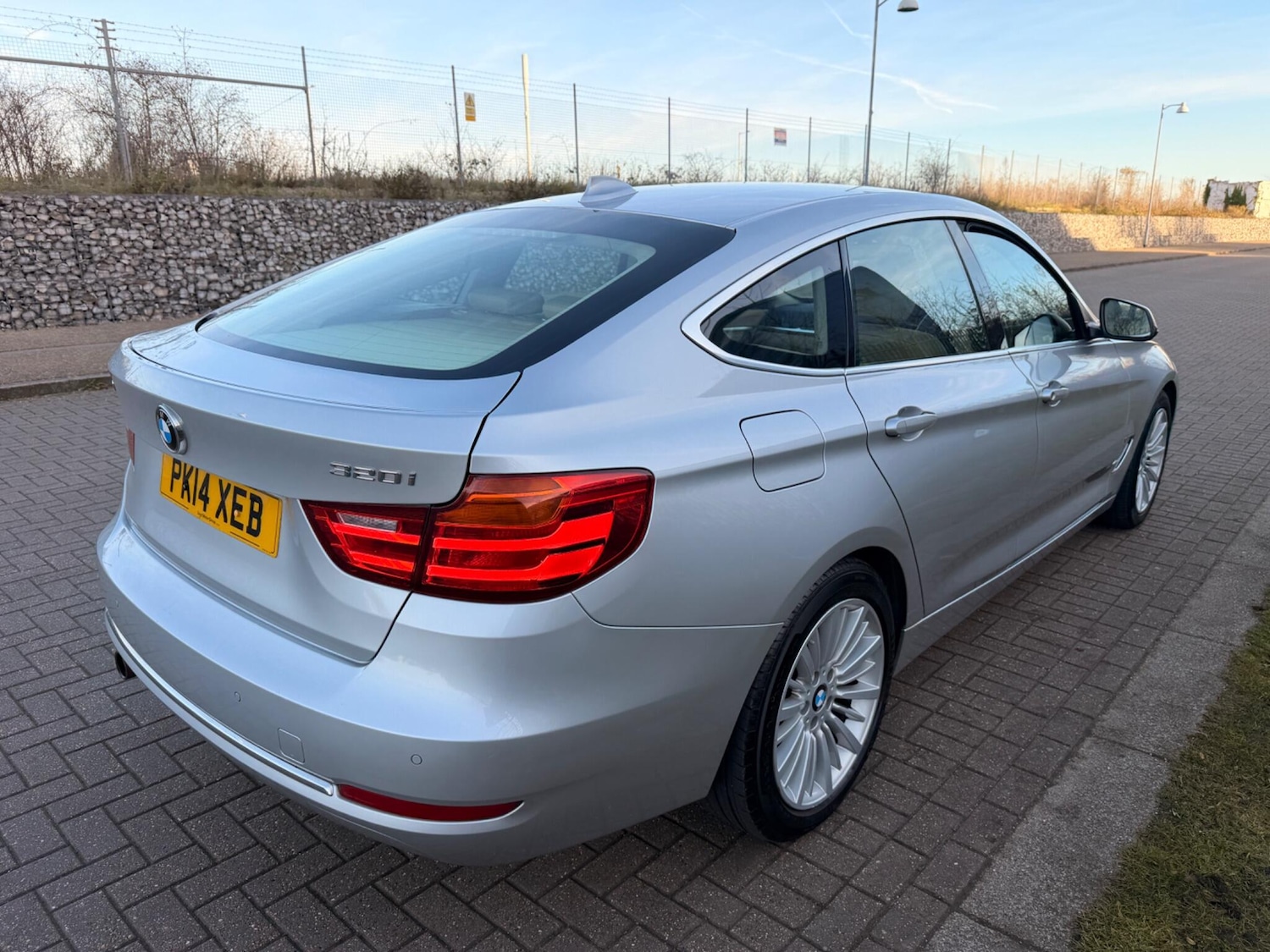 Used BMW 3 Series 2014 for sale - 78072618: Photo 20
