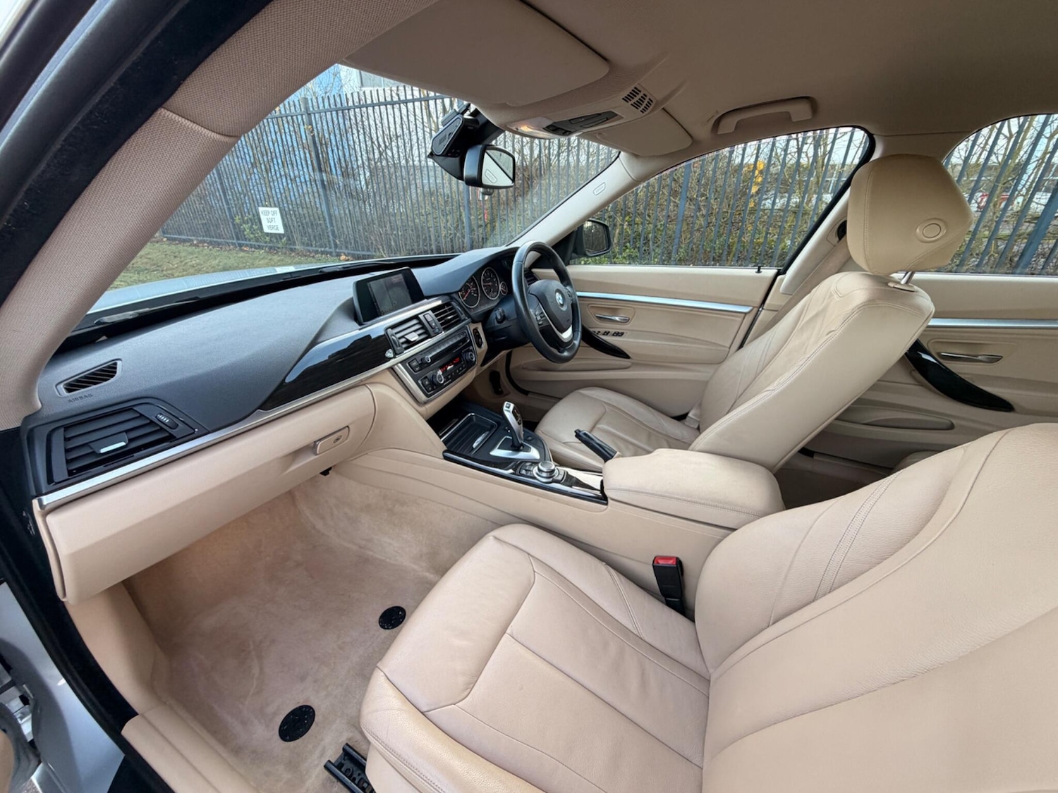 Used BMW 3 Series 2014 for sale - 78072618: Photo 21