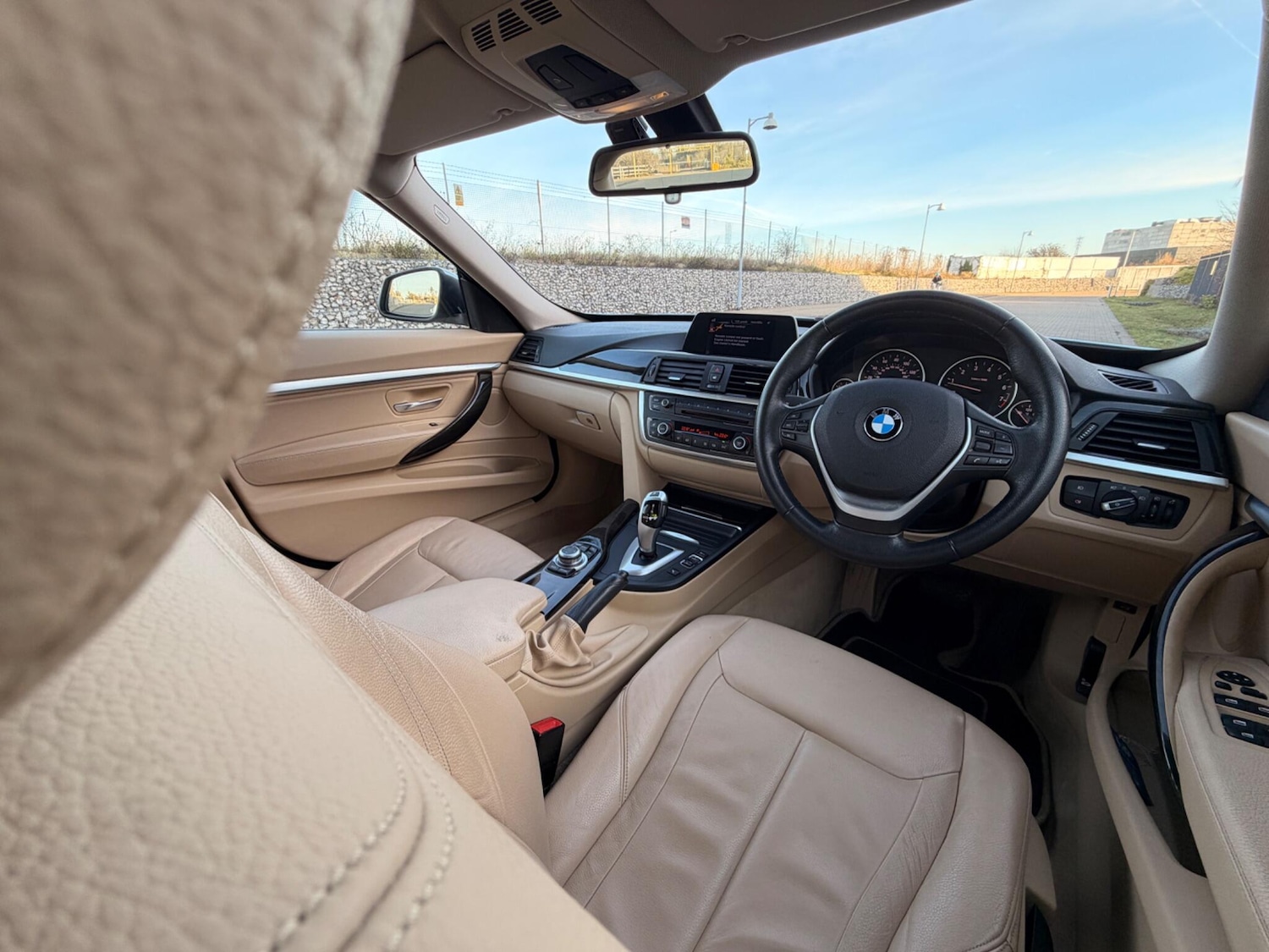 Used BMW 3 Series 2014 for sale - 78072618: Photo 22