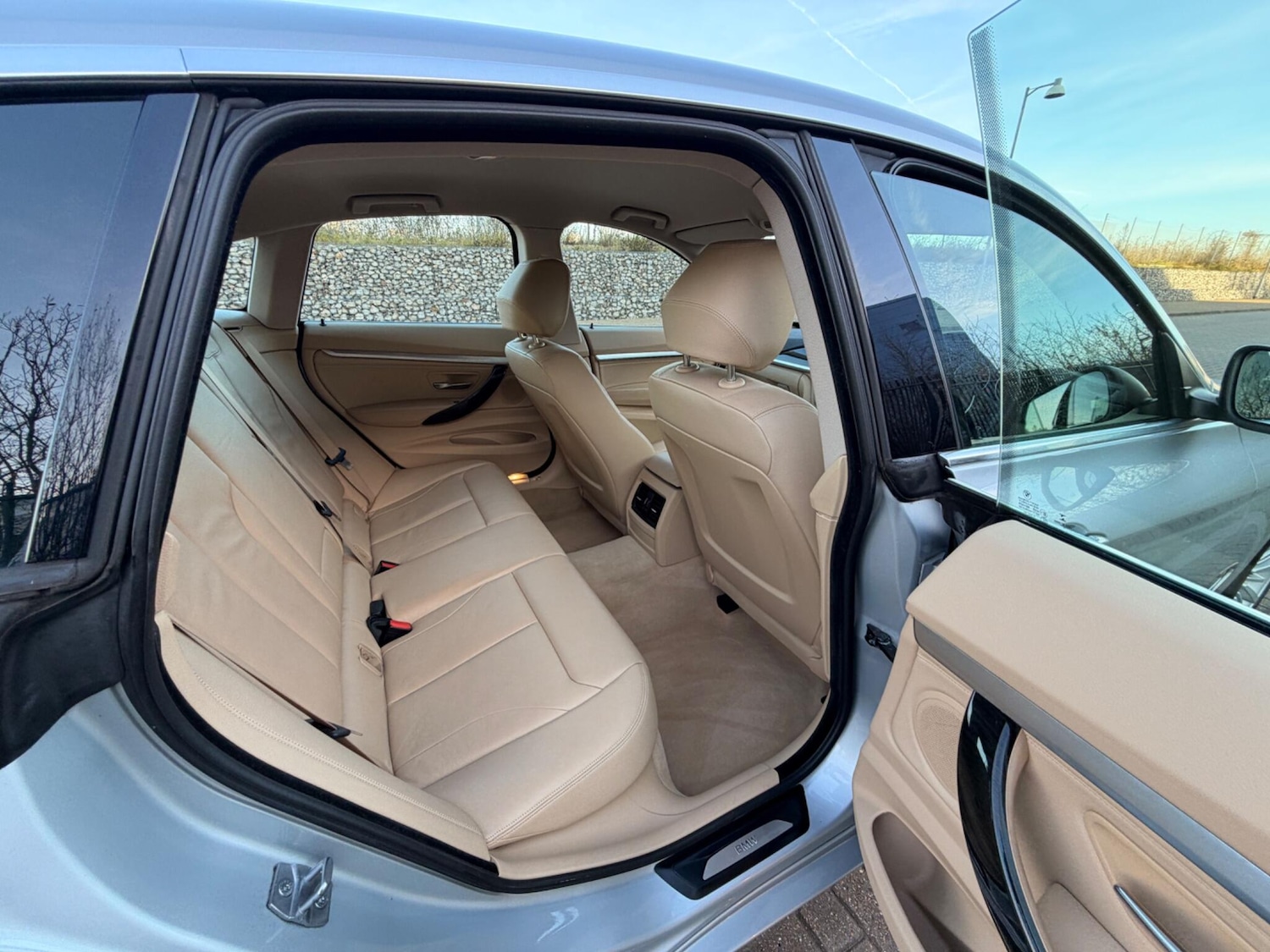 Used BMW 3 Series 2014 for sale - 78072618: Photo 25