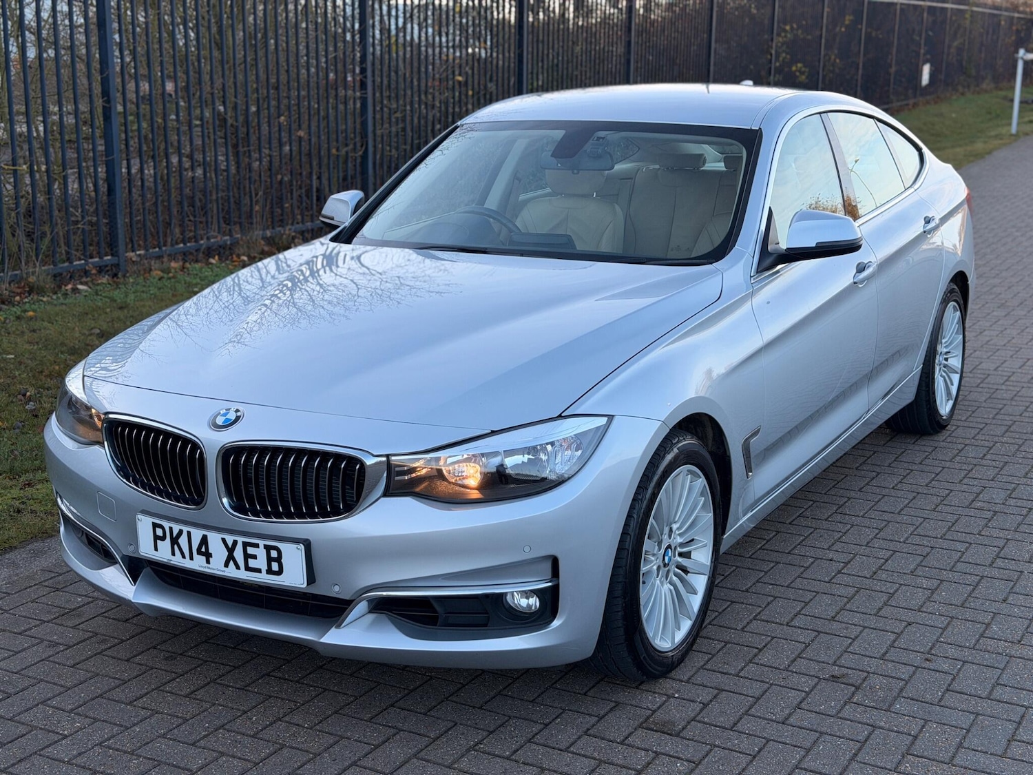Used BMW 3 Series 2014 for sale - 78072618: Photo 32