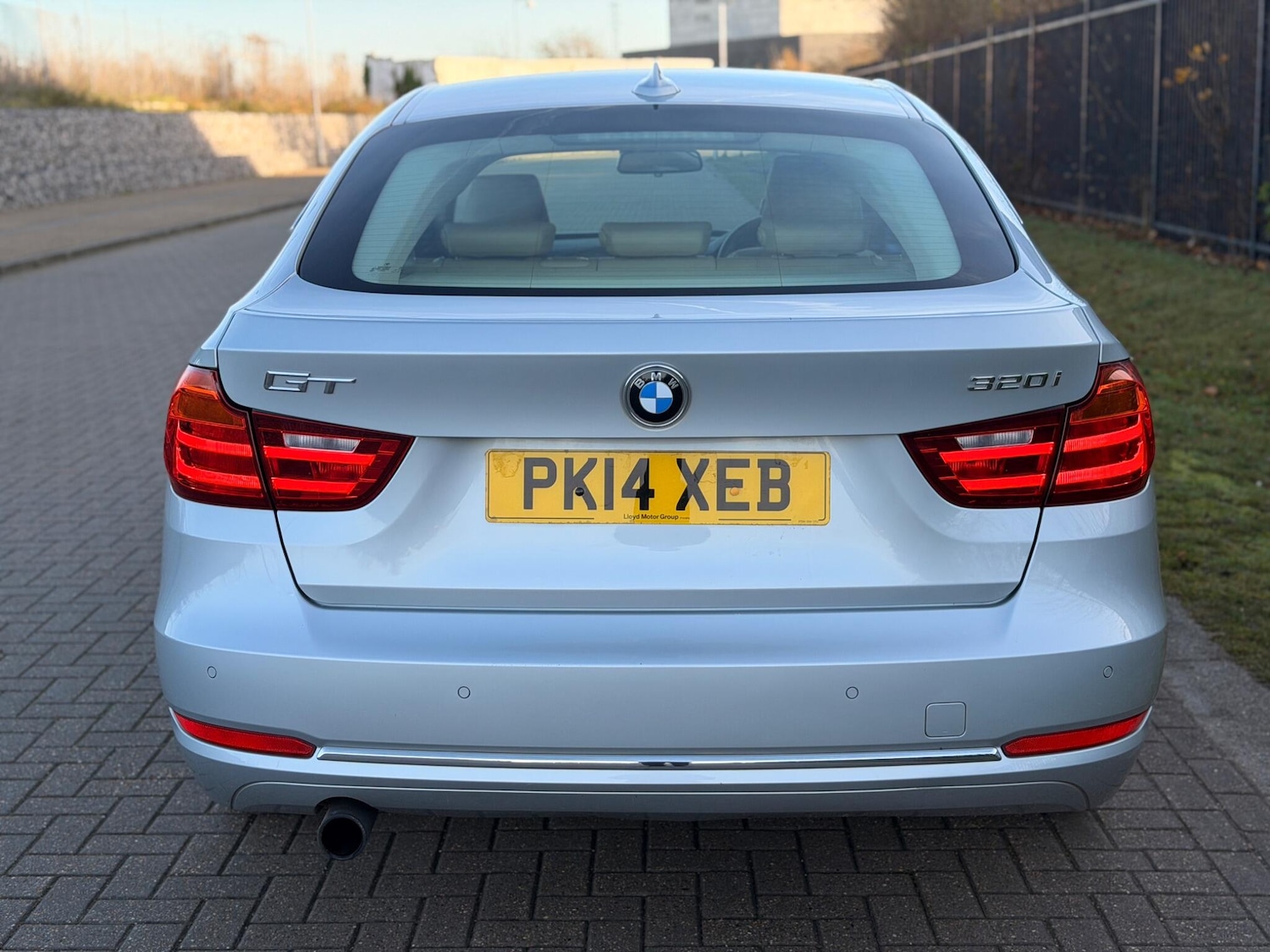 Used BMW 3 Series 2014 for sale - 78072618: Photo 34