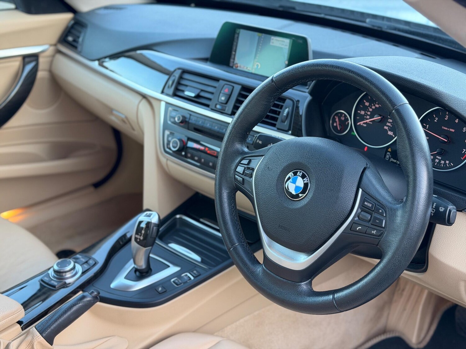 Used BMW 3 Series 2014 for sale - 78072618: Photo 35