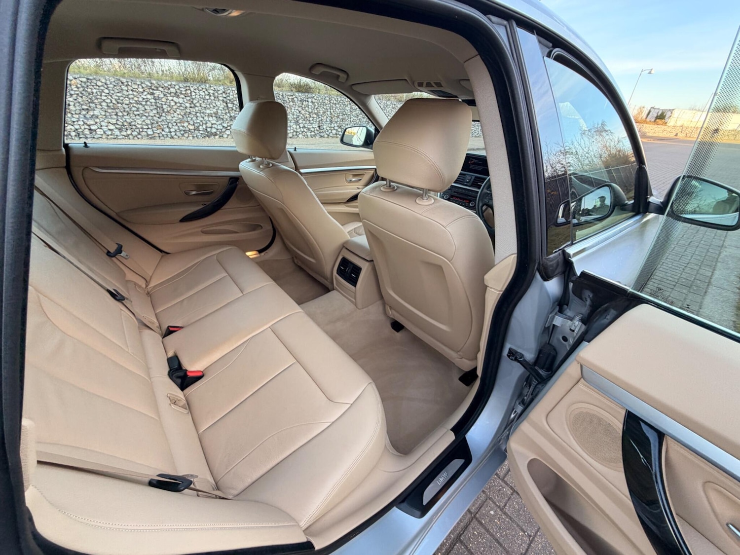 Used BMW 3 Series 2014 for sale - 78072618: Photo 37