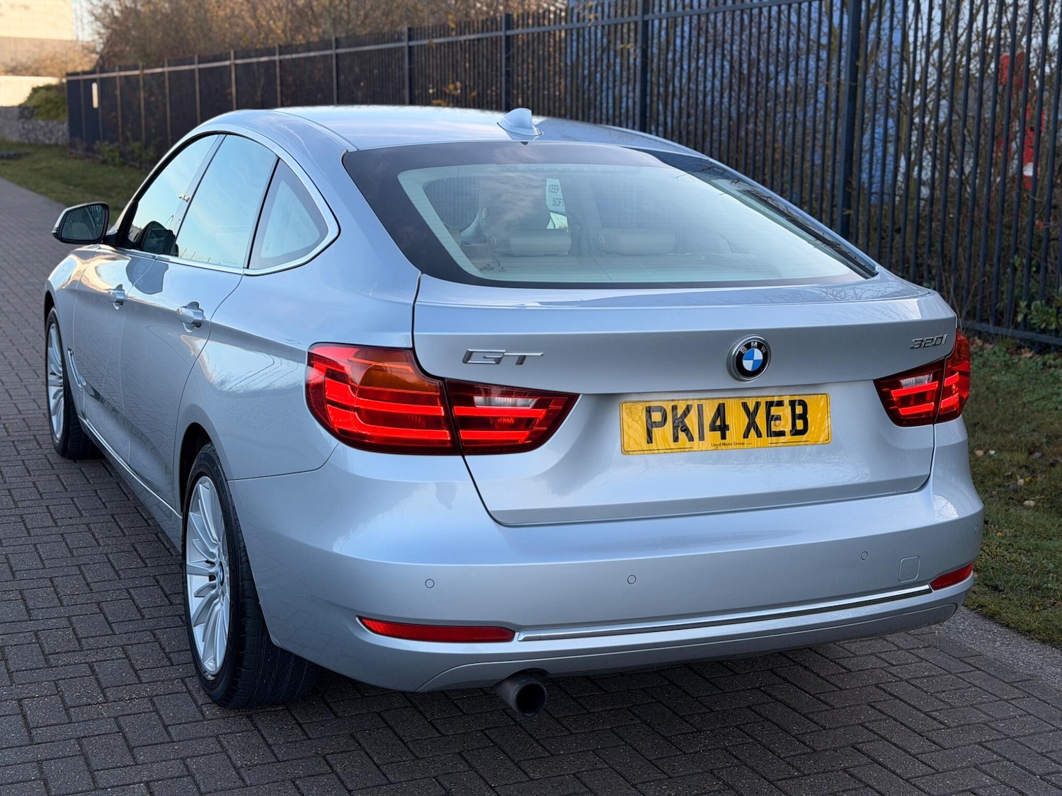 Used BMW 3 Series 2014 for sale - 78072618: Photo 4