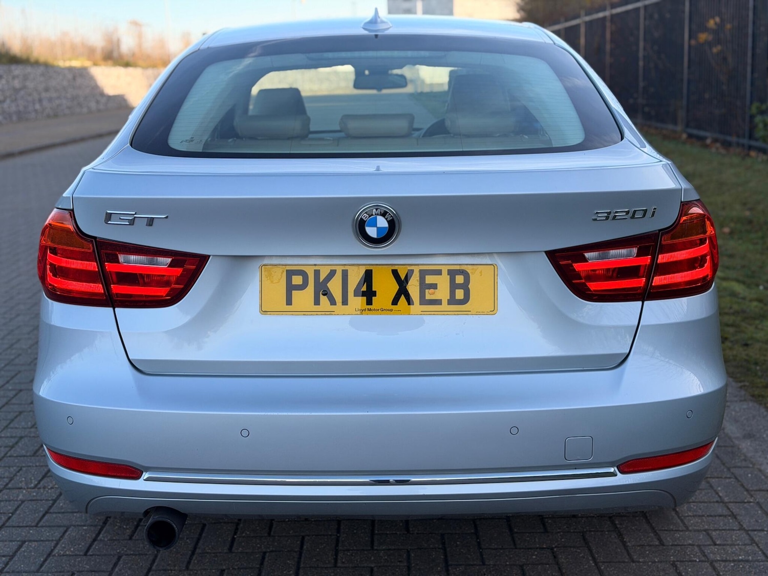 Used BMW 3 Series 2014 for sale - 78072618: Photo 5