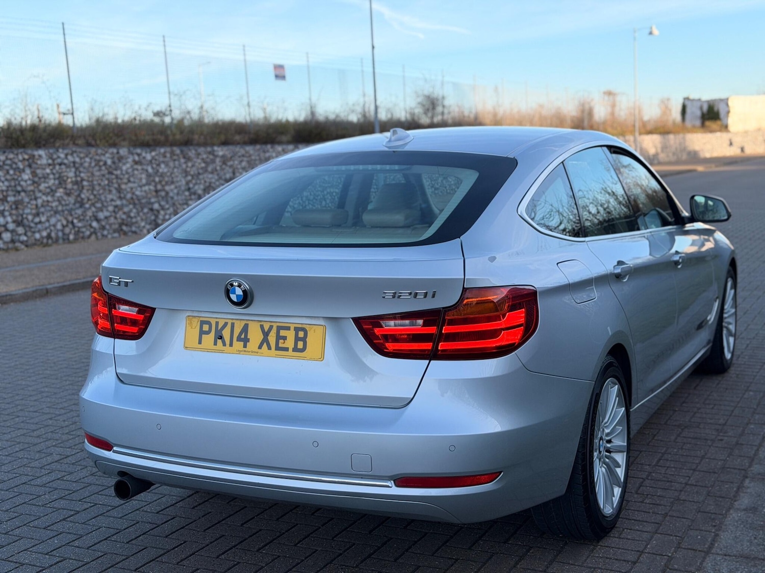 Used BMW 3 Series 2014 for sale - 78072618: Photo 6